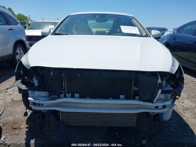 Volvo S60 T5 Drive-e Premier 2016 YV126MFK5G2394465 Image 13