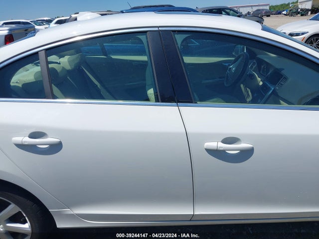 Volvo S60 T5 Drive-e Premier 2016 YV126MFK5G2394465 Image 14