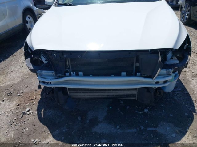 2016 VOLVO S60 YV126MFK5G2394465 Photo 5