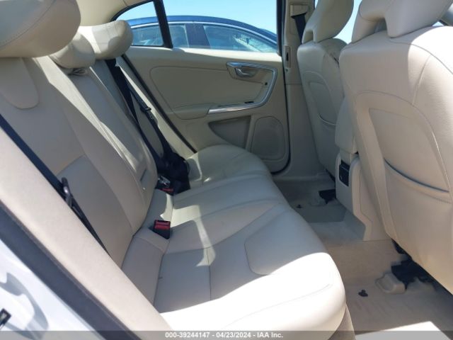 2016 VOLVO S60 YV126MFK5G2394465 Photo 7