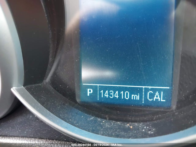 Chevrolet Cruze Ls Auto 2014 1G1PA5SH3E7144127 Image 15