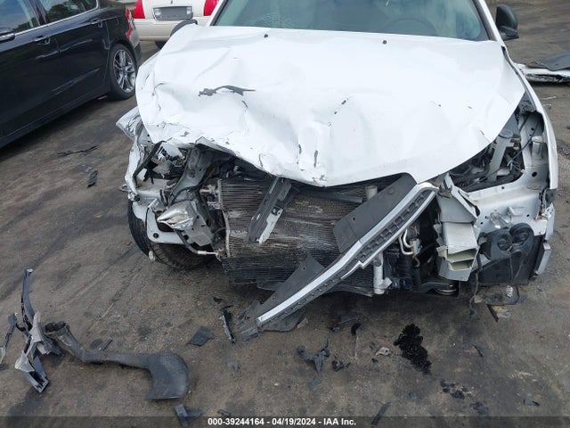 Chevrolet Cruze Ls Auto 2014 1G1PA5SH3E7144127 Image 6