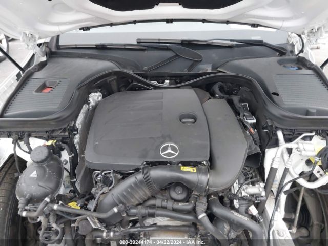 W1N0G8EB8MF882132 Mercedes-Benz Glc 300 4matic Suv