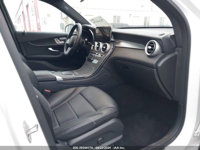 W1N0G8EB8MF882132 Mercedes-Benz Glc 300 4matic Suv
