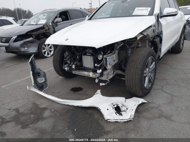 W1N0G8EB8MF882132 Mercedes-Benz Glc 300 4matic Suv