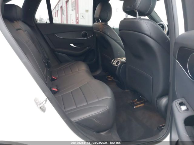 W1N0G8EB8MF882132 Mercedes-Benz Glc 300 4matic Suv