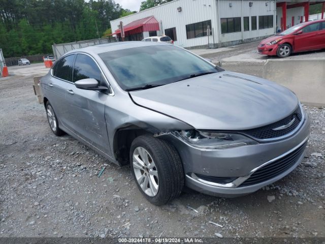 1C3CCCAB4HN503202 auction archive image