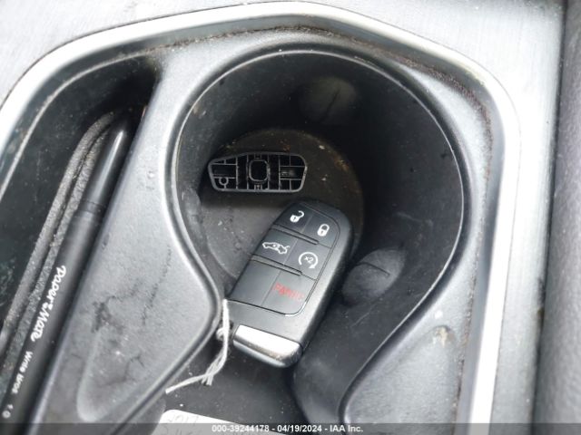 1C3CCCAB4HN503202 Chrysler 200 Limited Platinum