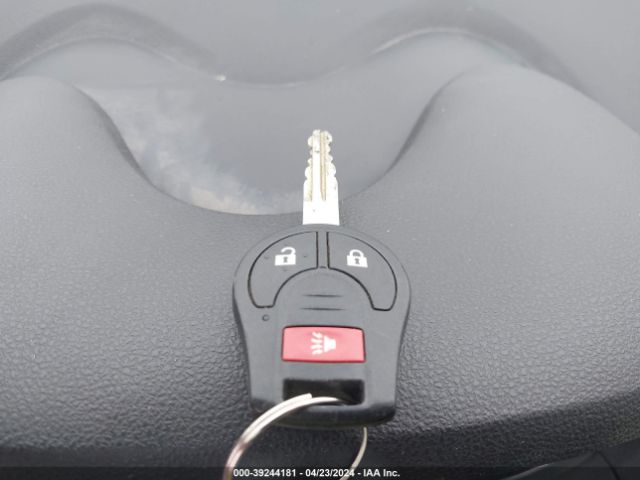 JN8AF5MR4ET357412 Nissan JUKE S