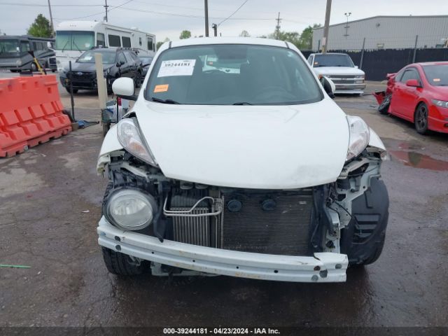 JN8AF5MR4ET357412 Nissan JUKE S