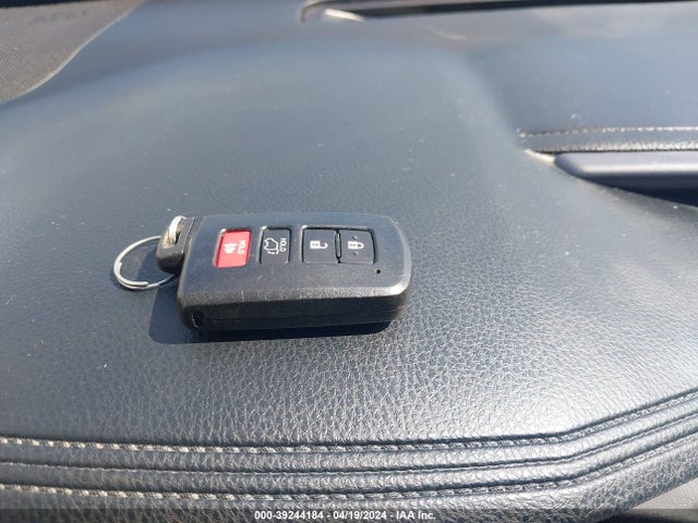 Toyota Highlander Xle V6 2014 5TDJKRFH3ES047592 Image 11