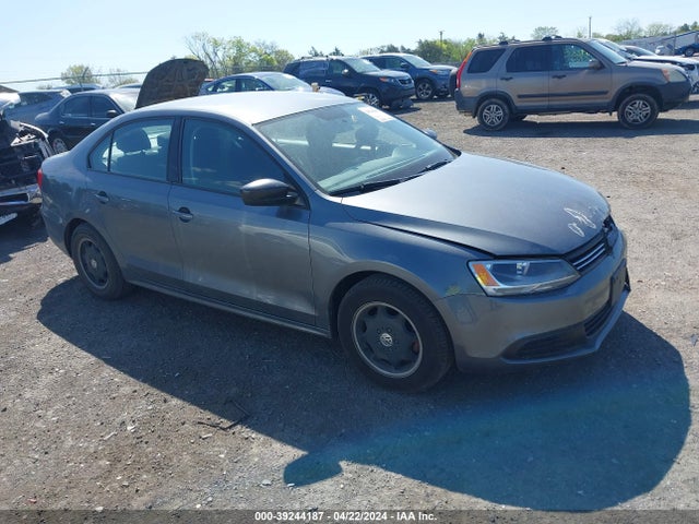 2014 3VW2K7AJ8EM290573 main image
