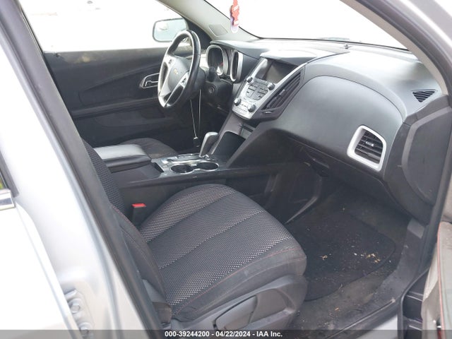 Chevrolet EQUINOX 1LT 2015 2GNFLFEK5F6135982 Image 5