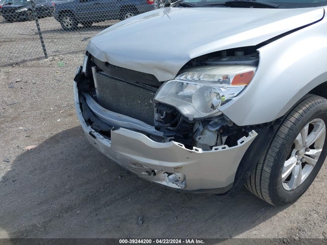Chevrolet EQUINOX 1LT 2015 2GNFLFEK5F6135982 Image 6