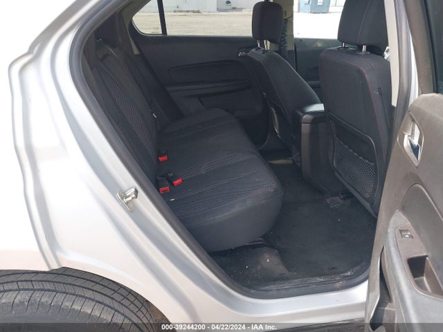 Chevrolet EQUINOX 1LT 2015 2GNFLFEK5F6135982 Image 8