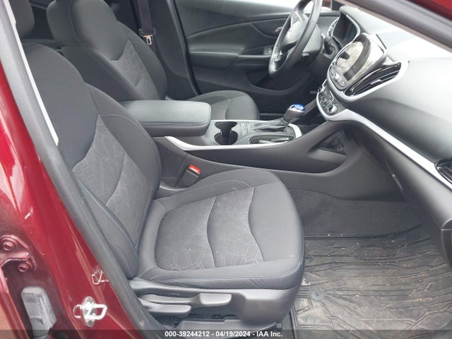 Chevrolet VOLT LT 2017 1G1RA6S52HU109461 Image 5