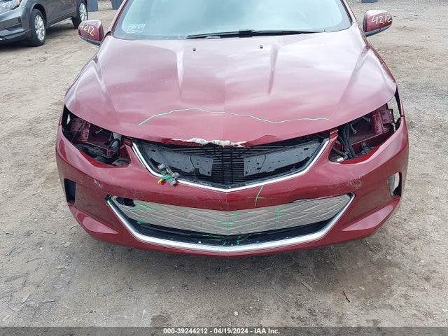 Chevrolet VOLT LT 2017 1G1RA6S52HU109461 Image 6