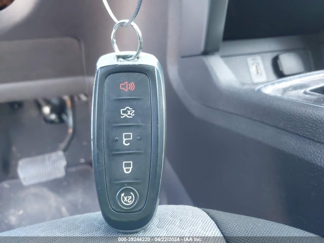 Ford ESCAPE SE 2019 1FMCU0GD8KUB46325 Image 11