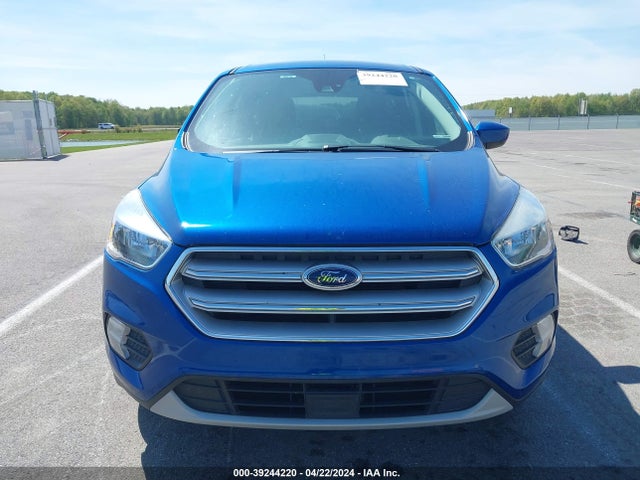 Ford ESCAPE SE 2019 1FMCU0GD8KUB46325 Image 13