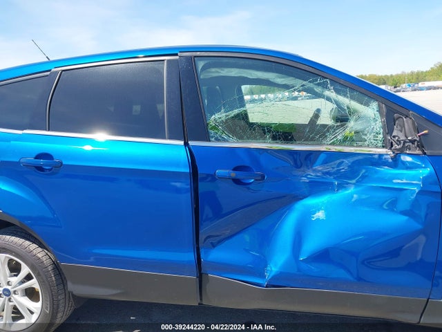 Ford ESCAPE SE 2019 1FMCU0GD8KUB46325 Image 14
