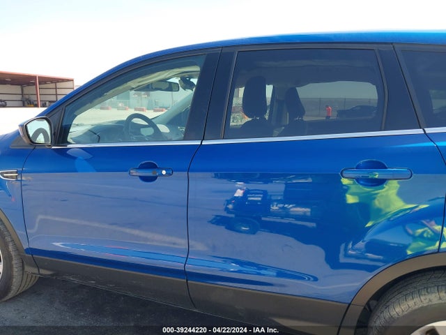 Ford ESCAPE SE 2019 1FMCU0GD8KUB46325 Image 15