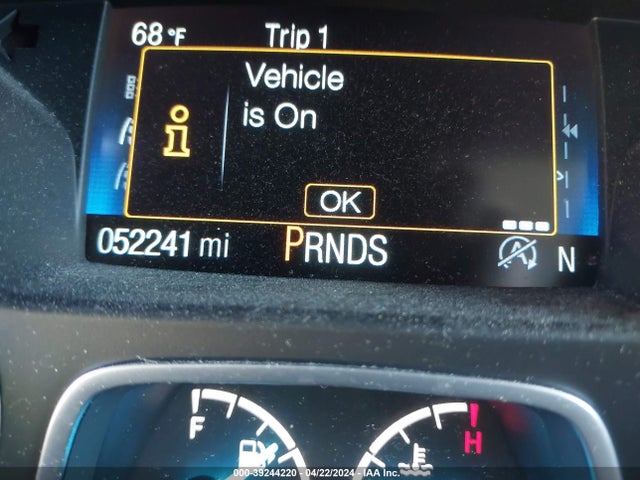 Ford ESCAPE SE 2019 1FMCU0GD8KUB46325 Image 16