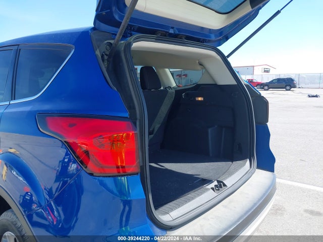 Ford ESCAPE SE 2019 1FMCU0GD8KUB46325 Image 18