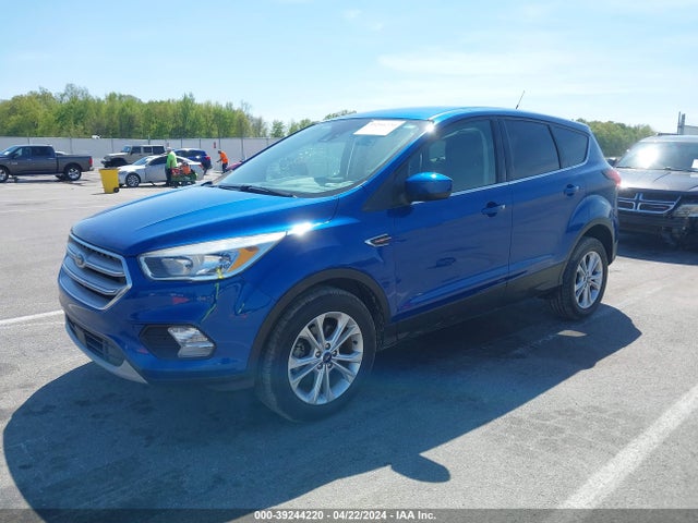 Ford ESCAPE SE 2019 1FMCU0GD8KUB46325 Image 2