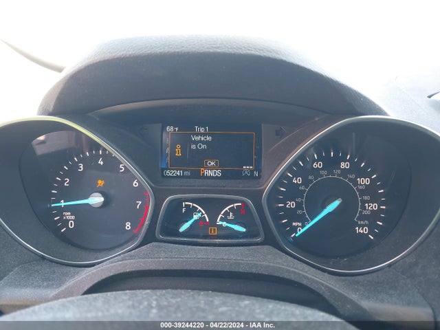 Ford ESCAPE SE 2019 1FMCU0GD8KUB46325 Image 7