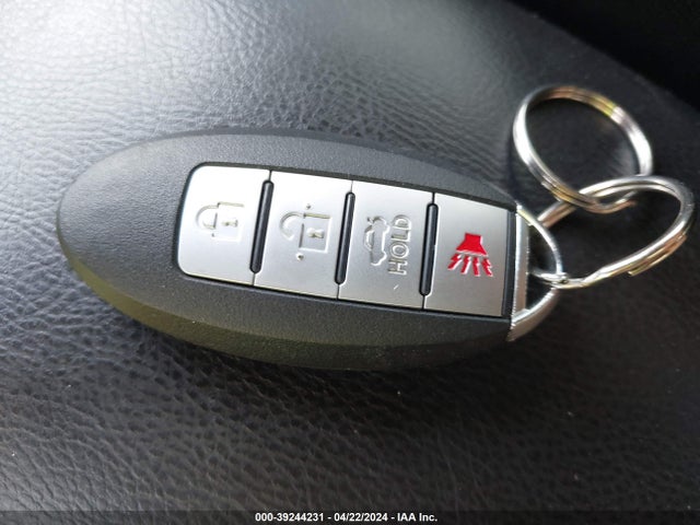 Nissan SENTRA SV 2018 3N1AB7AP6JY283159 Image 11