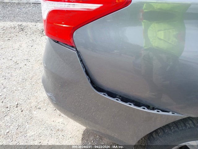 Nissan SENTRA SV 2018 3N1AB7AP6JY283159 Image 13