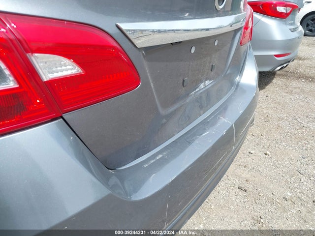 Nissan SENTRA SV 2018 3N1AB7AP6JY283159 Image 14