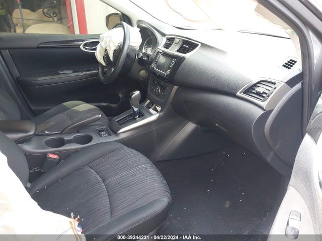 Nissan SENTRA SV 2018 3N1AB7AP6JY283159 Image 5