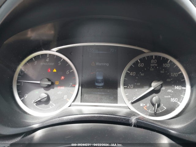 Nissan SENTRA SV 2018 3N1AB7AP6JY283159 Image 7