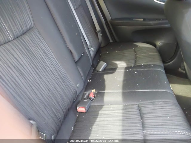 Nissan SENTRA SV 2018 3N1AB7AP6JY283159 Image 8