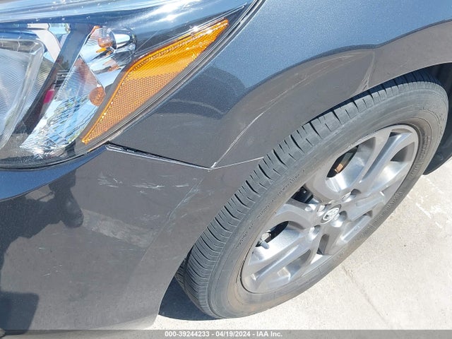 Toyota YARIS LE 2020 3MYDLBJV3LY700038 Image 18