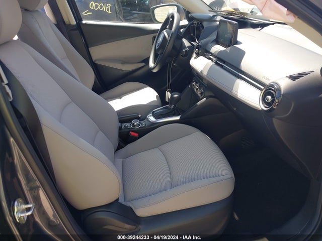 Toyota YARIS LE 2020 3MYDLBJV3LY700038 Image 5