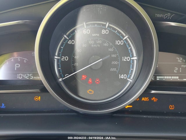Toyota YARIS LE 2020 3MYDLBJV3LY700038 Image 7