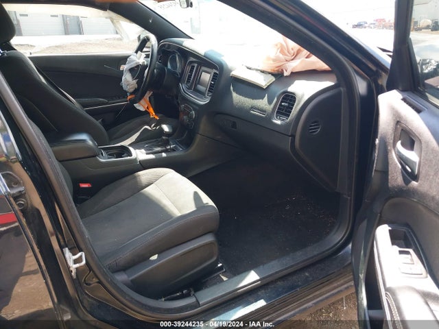 Dodge Charger Se 2015 2C3CDXBG7FH836000 Image 5