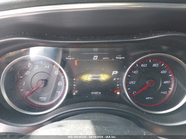Dodge Charger Se 2015 2C3CDXBG7FH836000 Image 7
