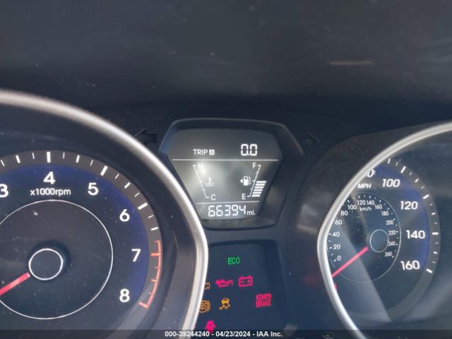 5NPDH4AE6GH746123 Hyundai ELANTRA SE