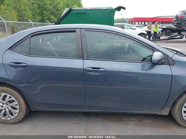 Toyota COROLLA LE 2018 2T1BURHE1JC991363 Image 13