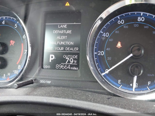 Toyota COROLLA LE 2018 2T1BURHE1JC991363 Image 15