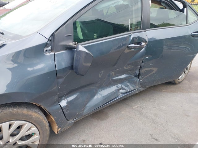 Toyota COROLLA LE 2018 2T1BURHE1JC991363 Image 6