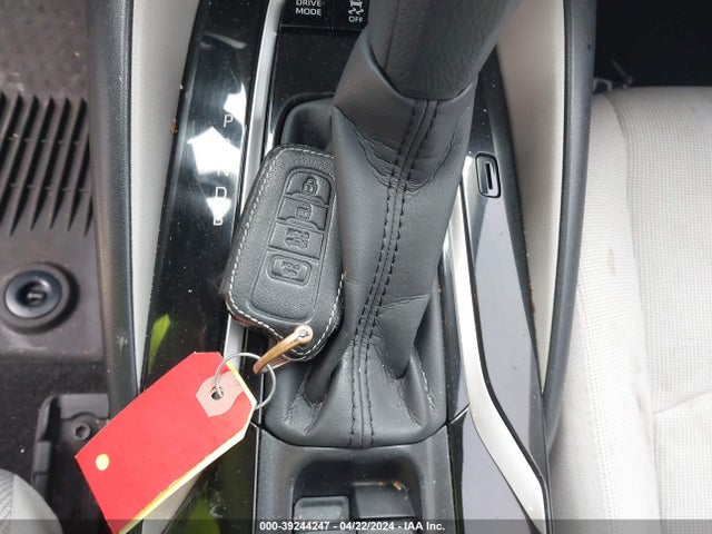 Toyota Corolla Hybrid Le 2020 JTDEBRBE3LJ009951 Image 11