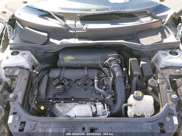 2013 MINI COUNTRYMAN WMWZC5C52DWP31046 Photo 9