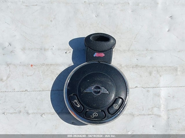 2013 MINI COUNTRYMAN WMWZC5C52DWP31046 Photo 10