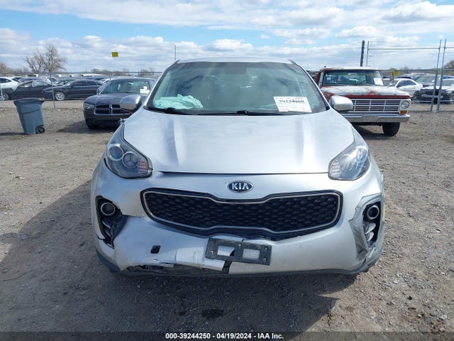 KIA Sportage Lx 2019 KNDPMCAC4K7518944 Image 12