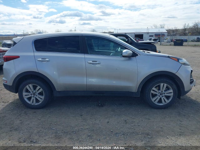 KIA Sportage Lx 2019 KNDPMCAC4K7518944 Image 13