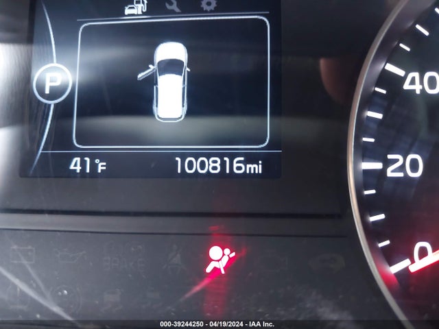 KIA Sportage Lx 2019 KNDPMCAC4K7518944 Image 15